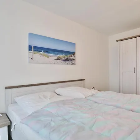 Appartement Hohe Worth, H6 *