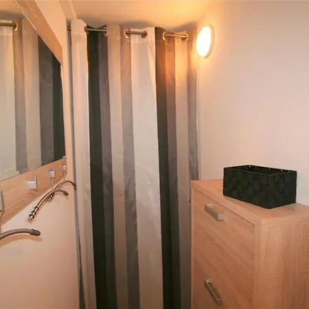 Apartment Hohe Worth, H6 *